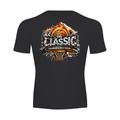 "Classic Work" Performance Short Sleeve T-Shirt