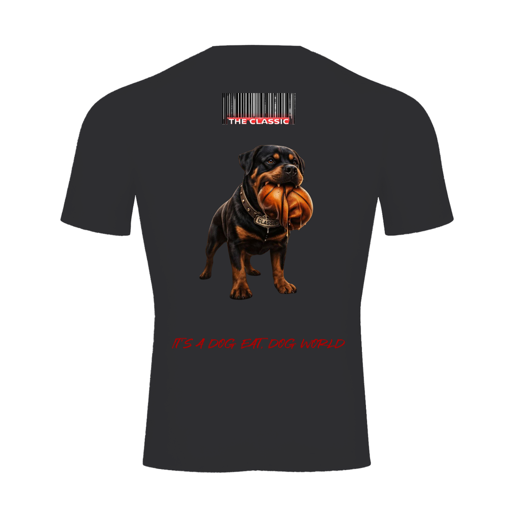 "Classic Work" Performance Short Sleeve T-Shirt