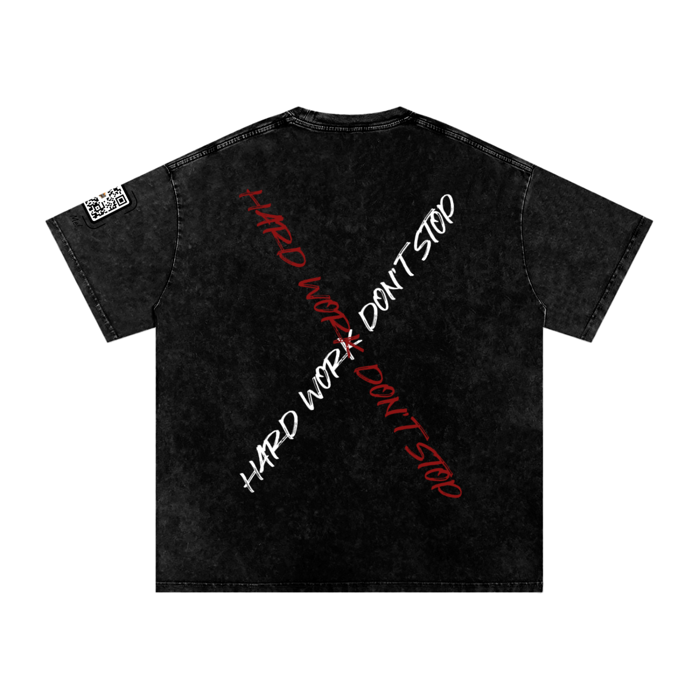 "Classic OG"  Oversized Cotton T-Shirt