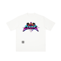 "Miami Vice" Classic Drop Shoulder T-shirt