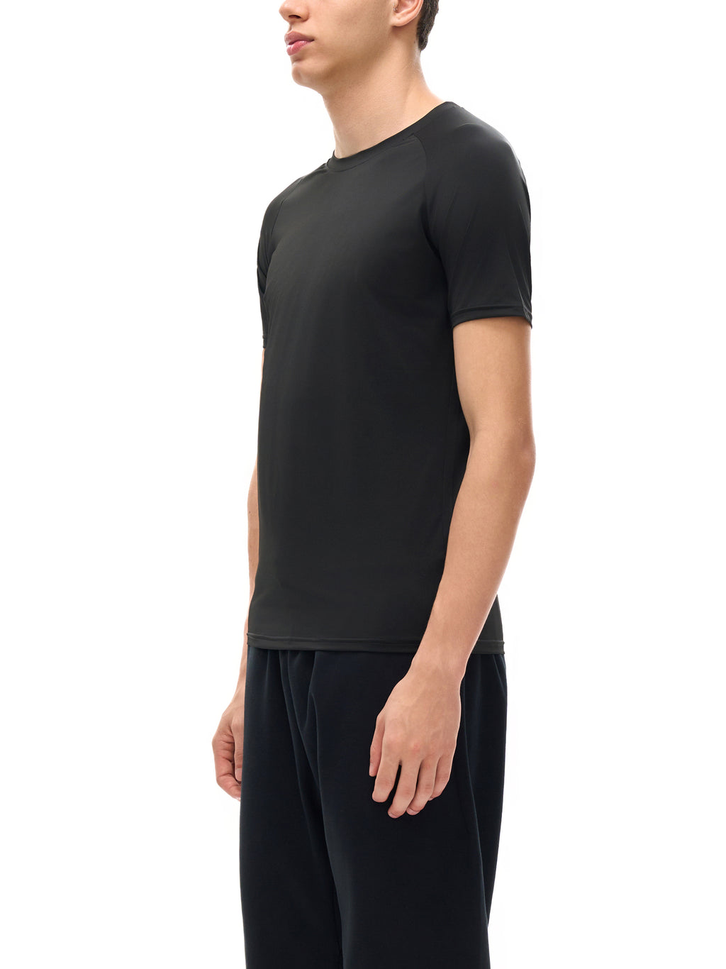 "Classic Work" Performance Short Sleeve T-Shirt
