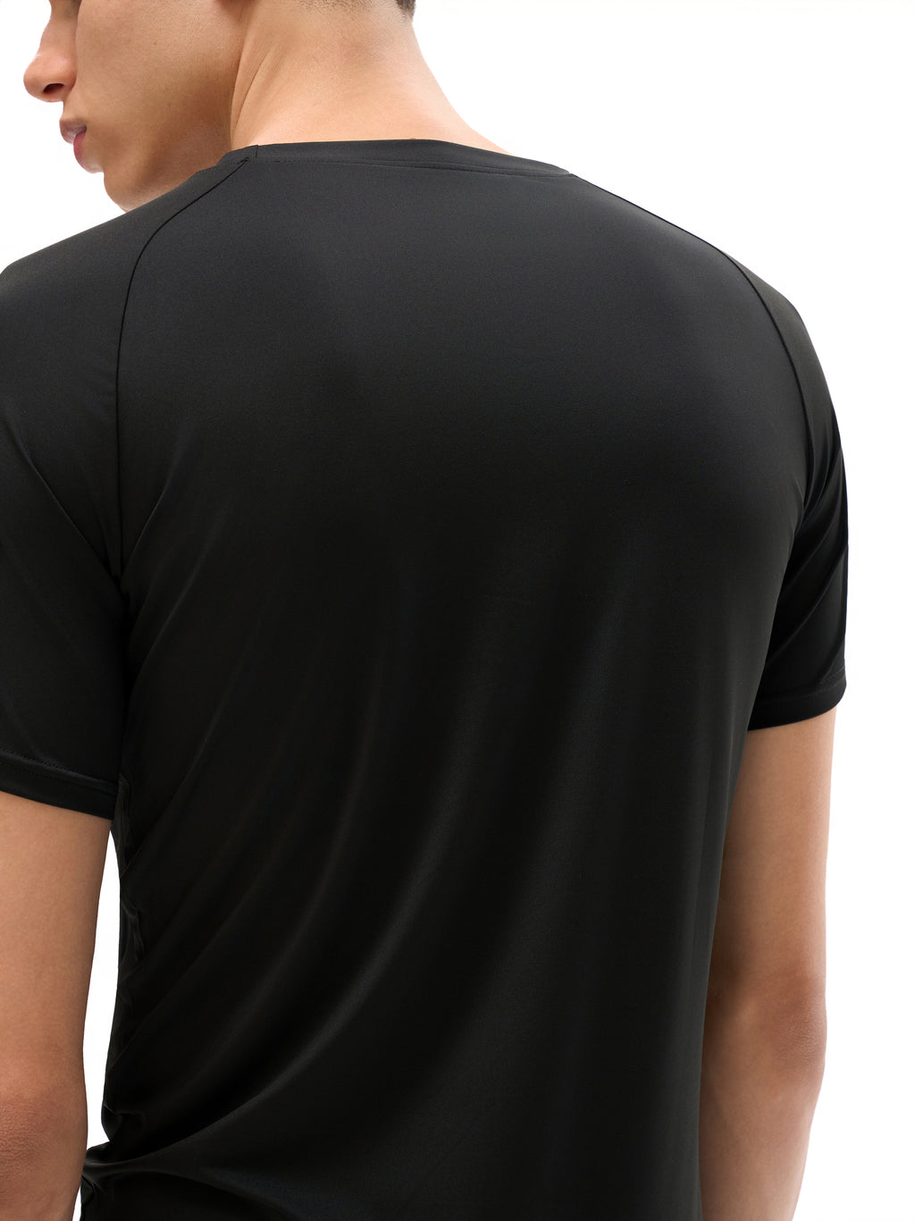 "Classic Work" Performance Short Sleeve T-Shirt