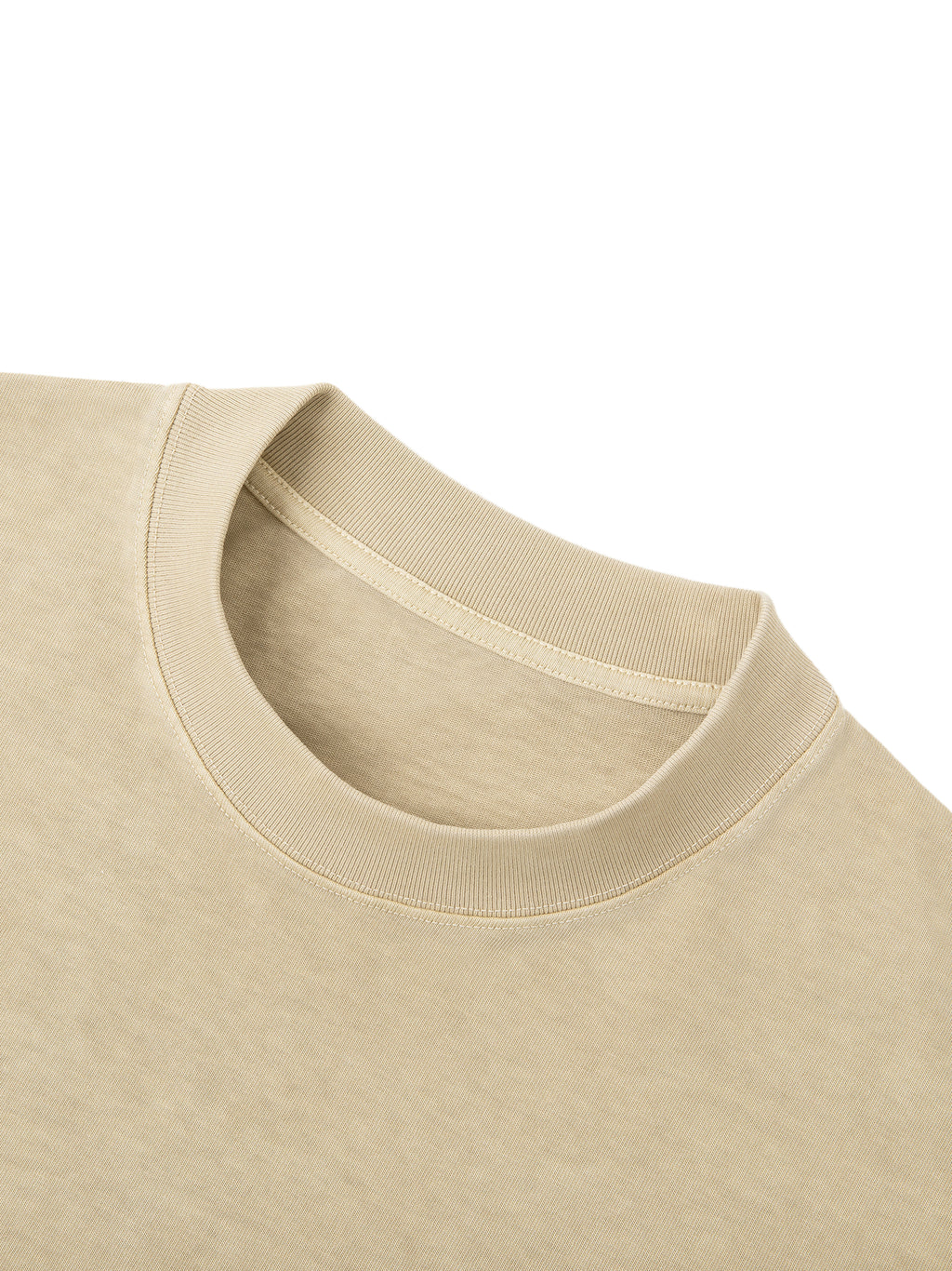 "Military Blast" Classic Drop Shoulder T-shirt