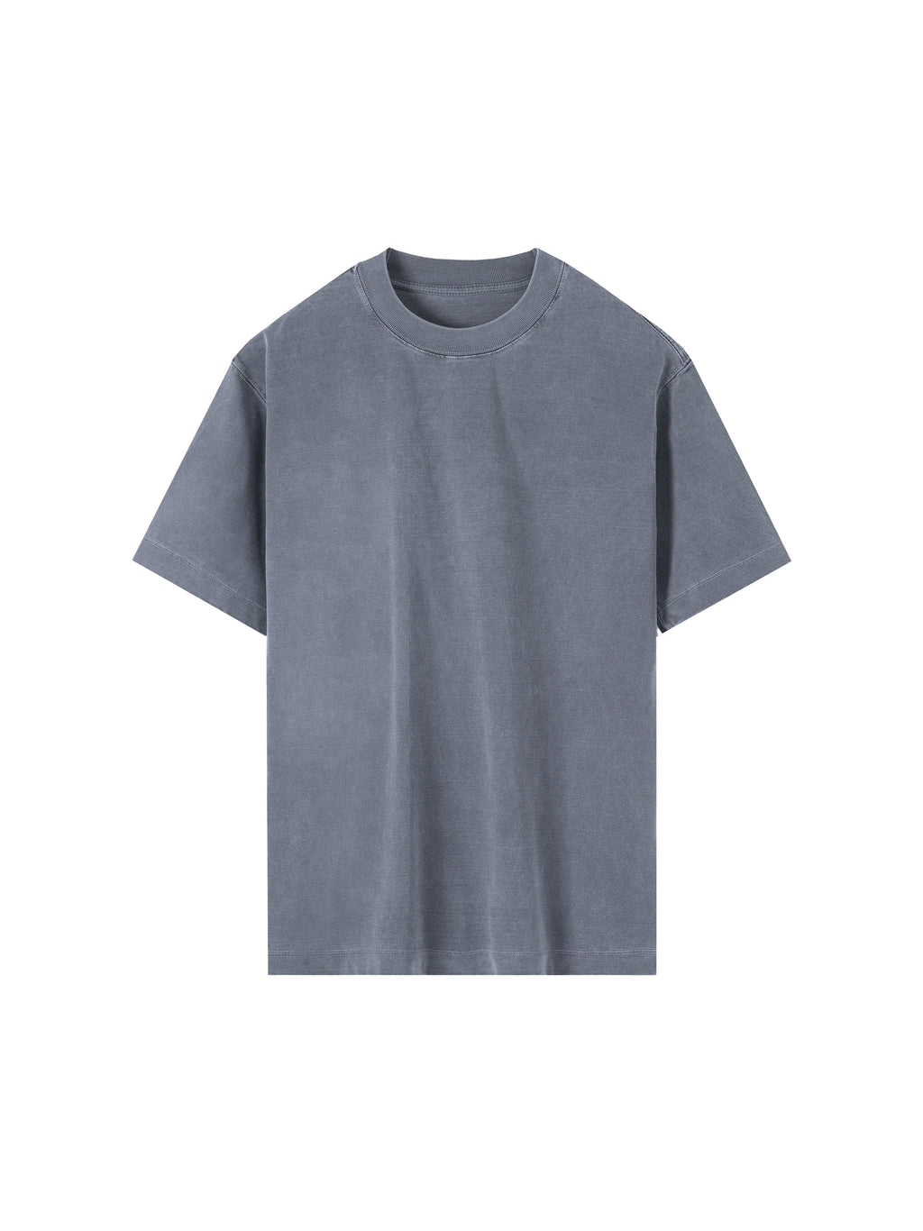 "Military Blast" Classic Drop Shoulder T-shirt